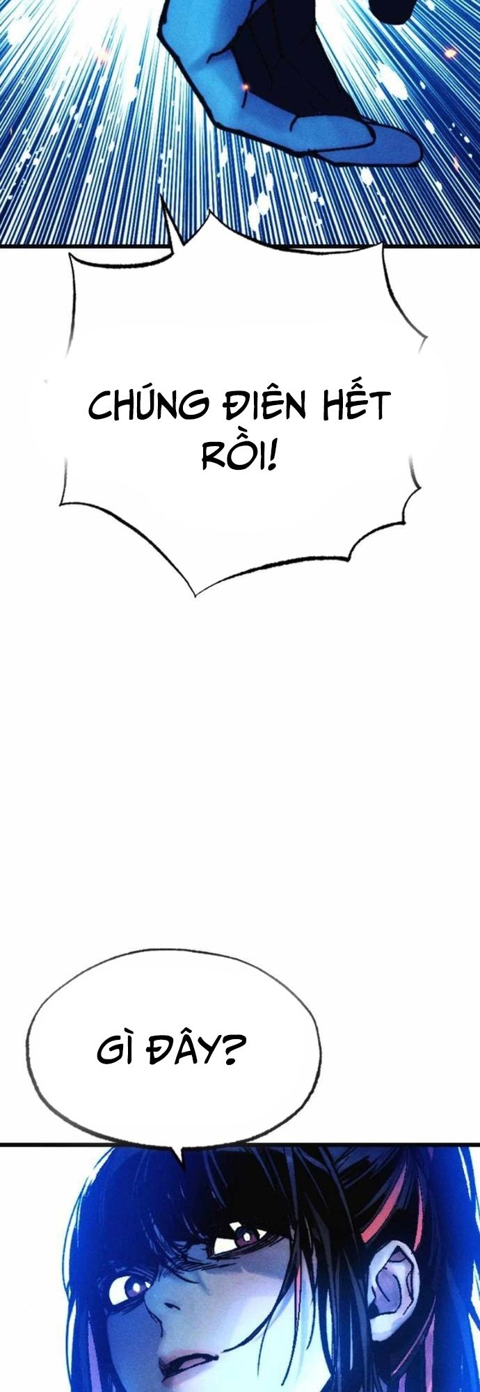 Mật Danh Chương 7 - Trang 41