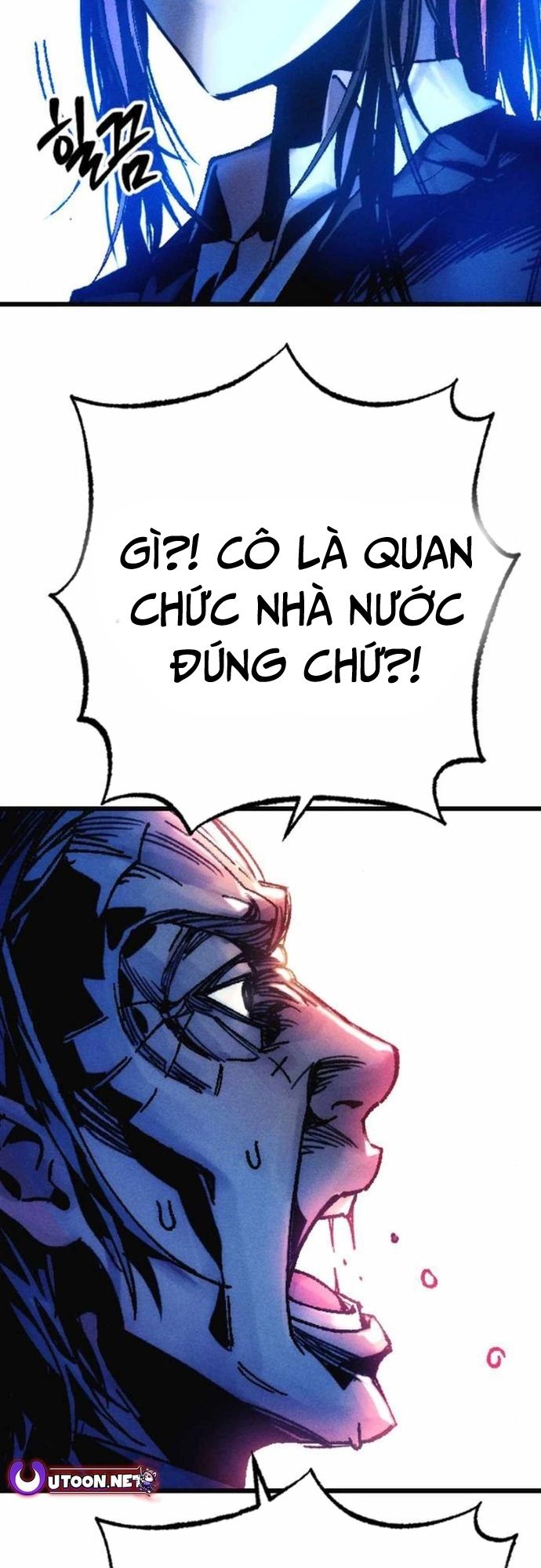 Mật Danh Chương 7 - Trang 42