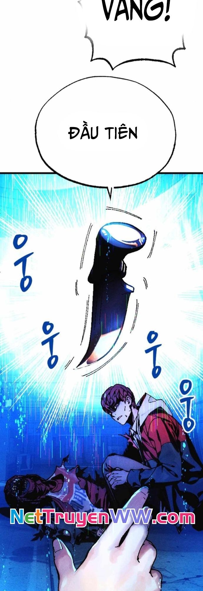 Mật Danh Chương 7 - Trang 51