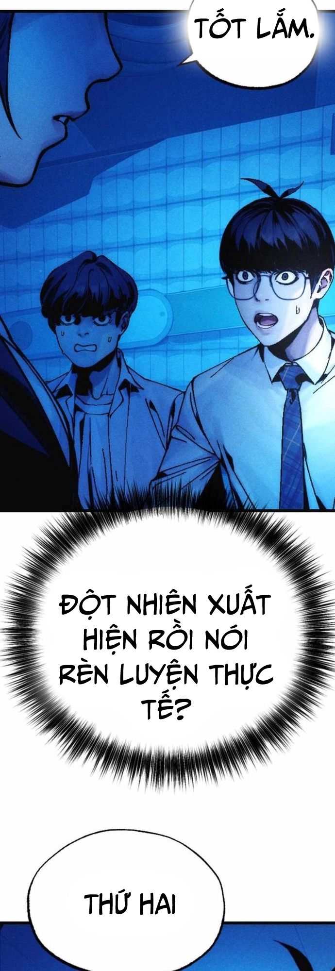 Mật Danh Chương 7 - Trang 60