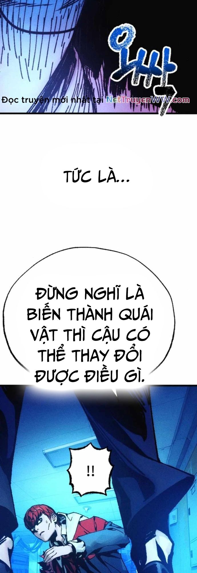 Mật Danh Chương 7 - Trang 64