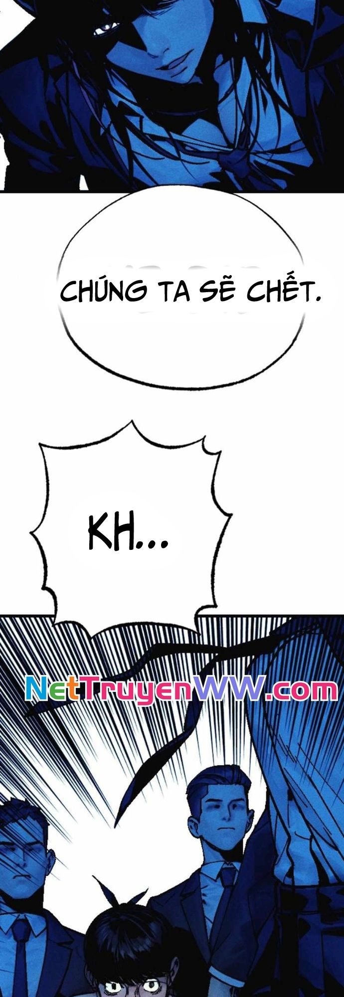 Mật Danh Chương 7 - Trang 69