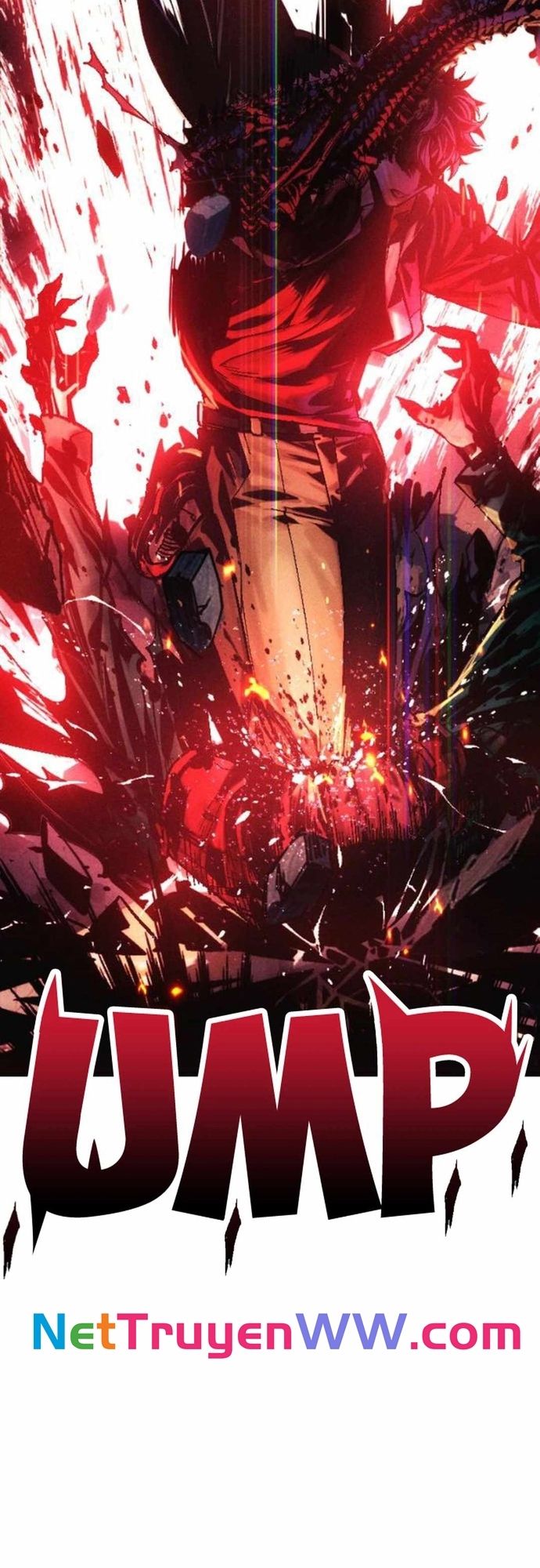 Mật Danh Chương 7 - Trang 8