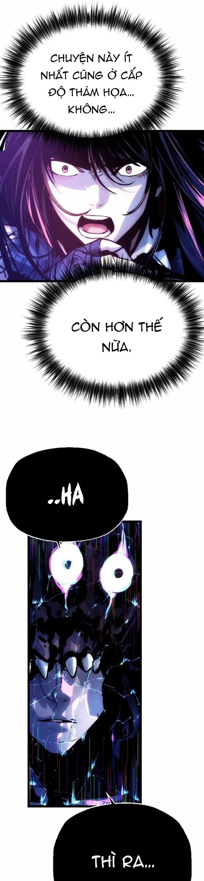 Mật Danh Chương 9 - Trang 14