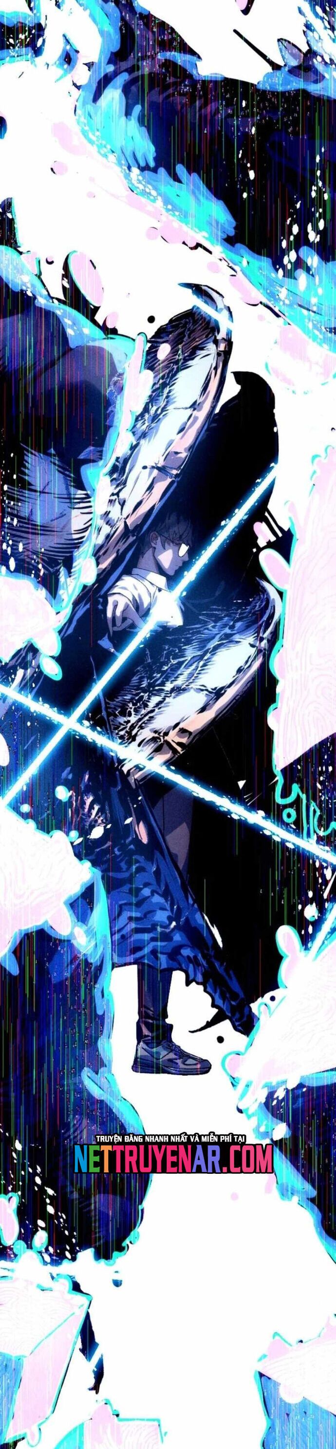 Mật Danh Chương 9 - Trang 16