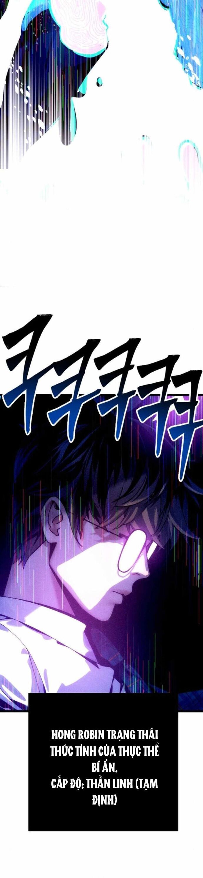 Mật Danh Chương 9 - Trang 17