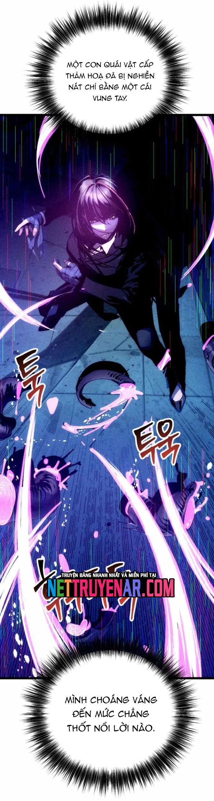 Mật Danh Chương 9 - Trang 18