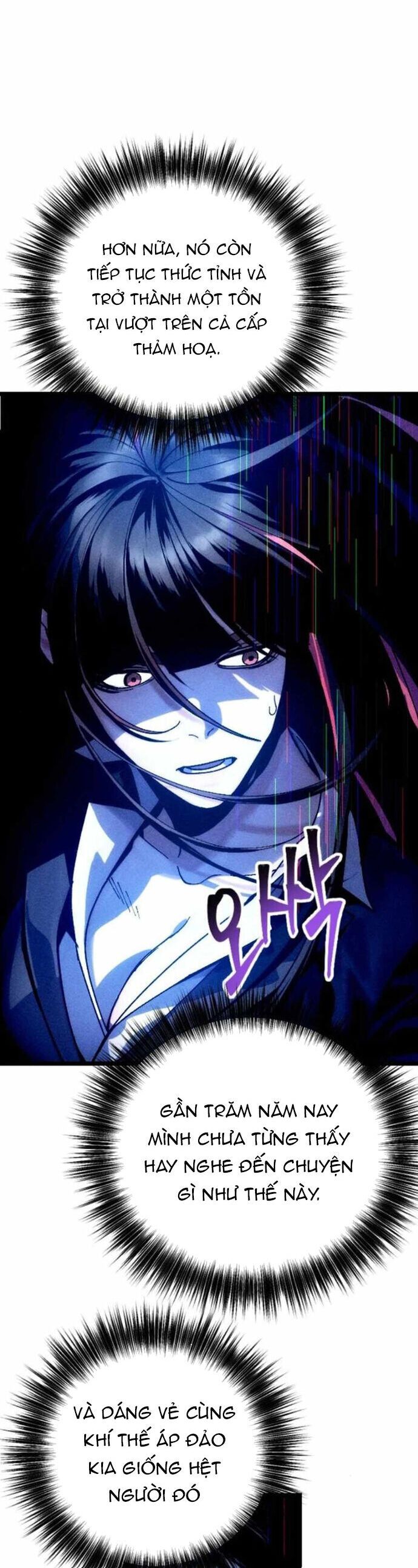 Mật Danh Chương 9 - Trang 19