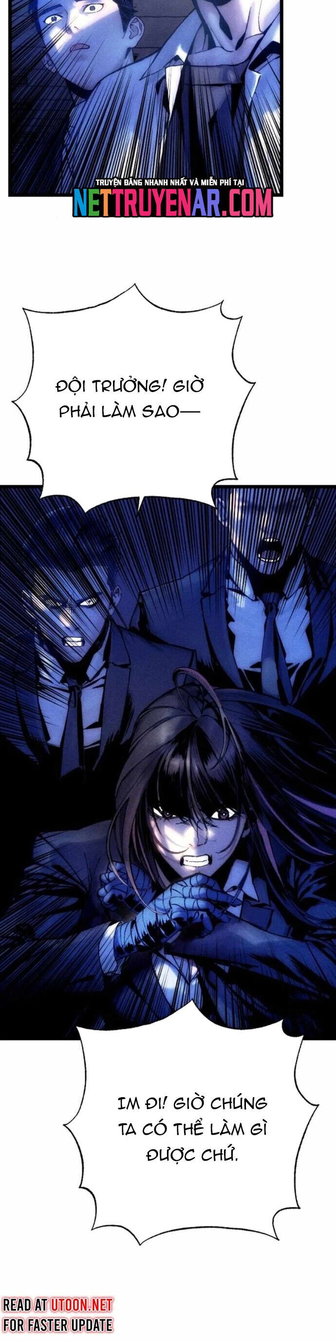 Mật Danh Chương 9 - Trang 3