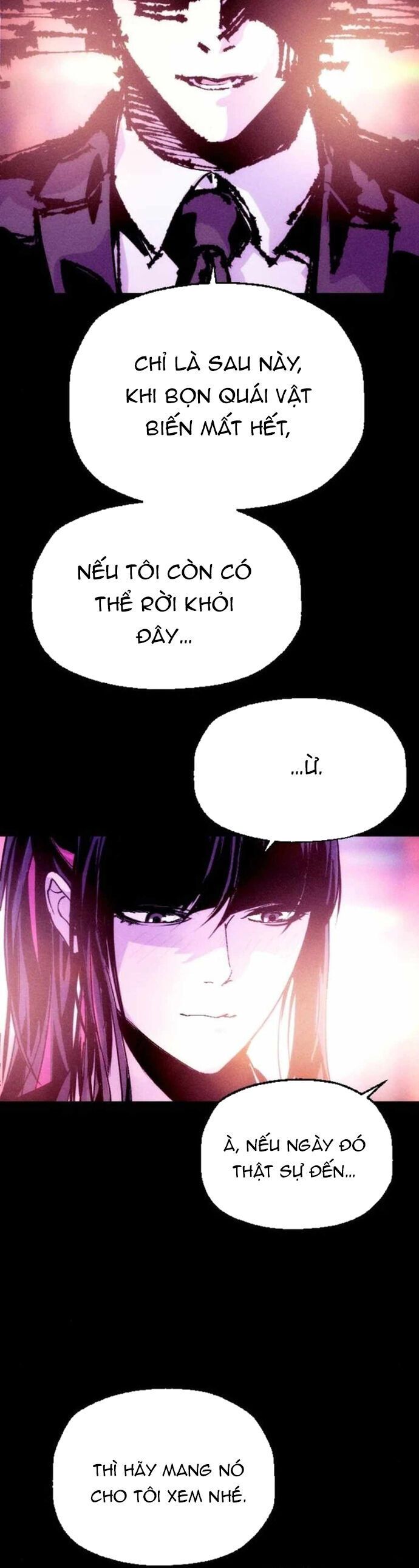 Mật Danh Chương 9 - Trang 22