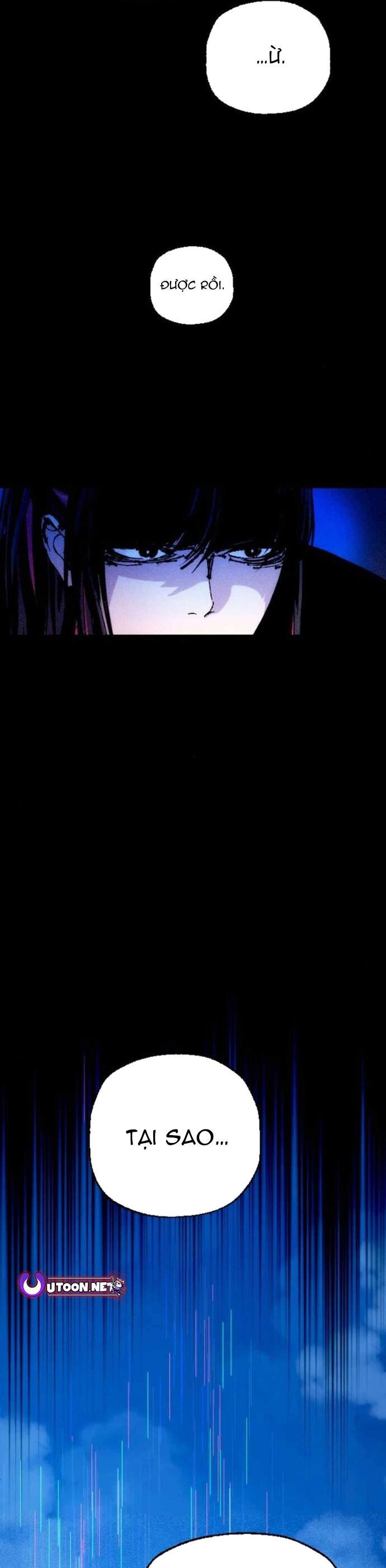 Mật Danh Chương 9 - Trang 23