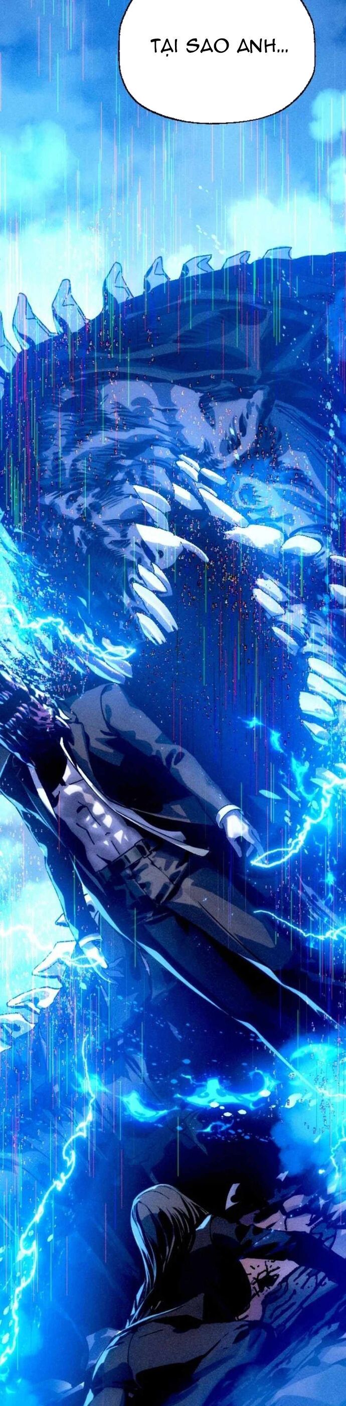 Mật Danh Chương 9 - Trang 24