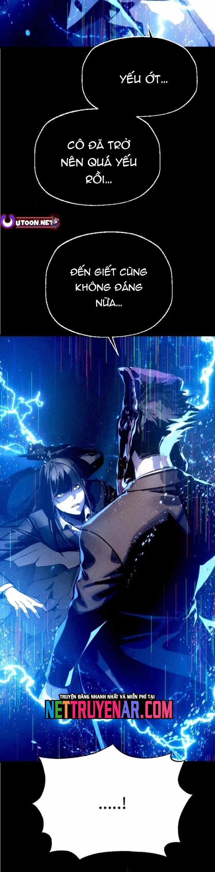 Mật Danh Chương 9 - Trang 26