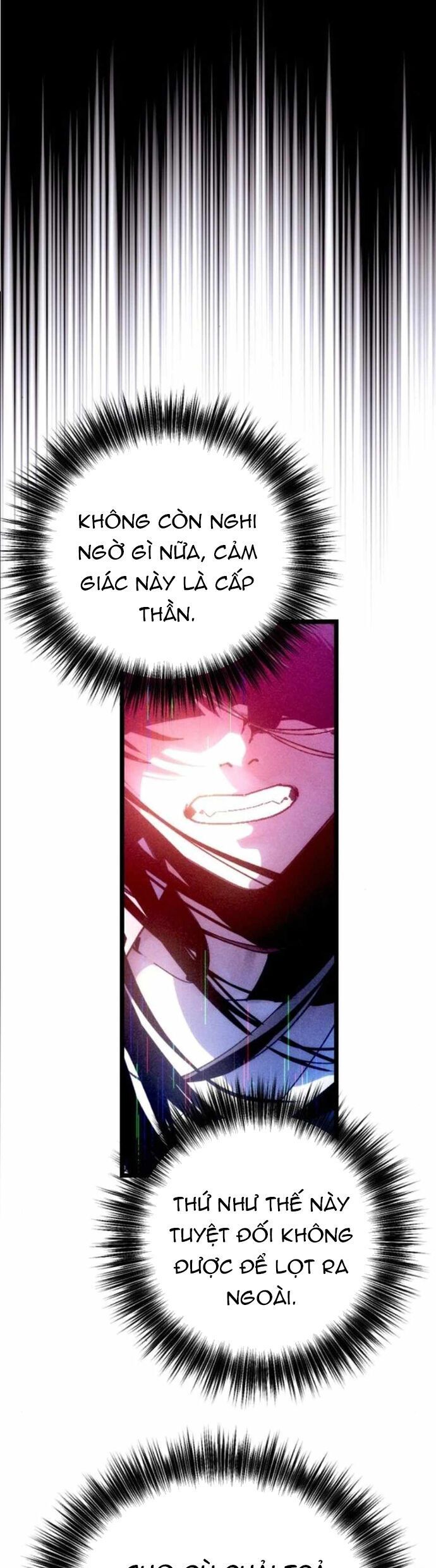 Mật Danh Chương 9 - Trang 27