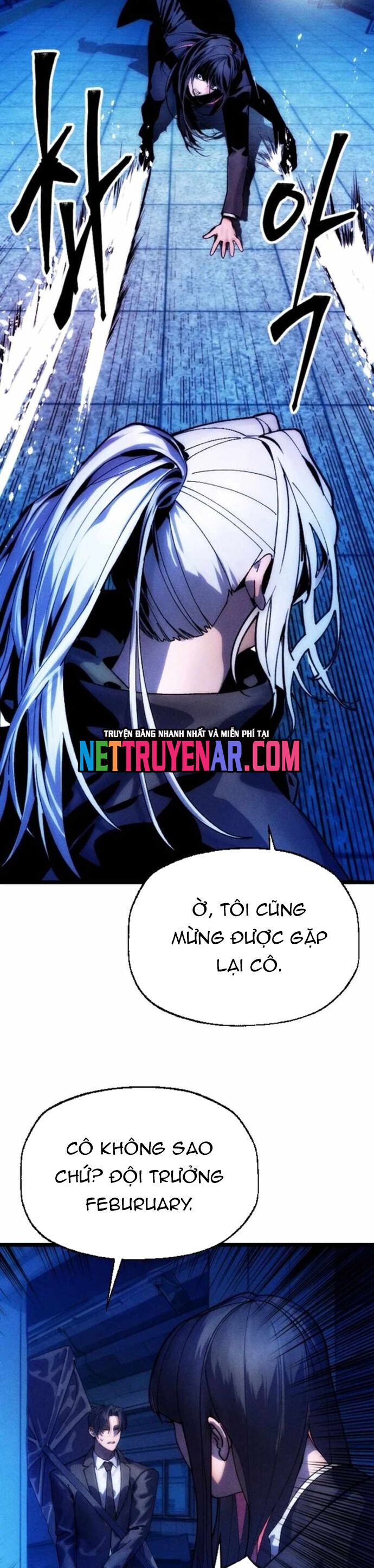 Mật Danh Chương 9 - Trang 33