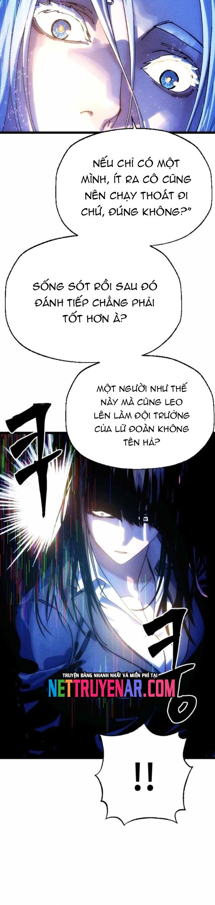 Mật Danh Chương 9 - Trang 35