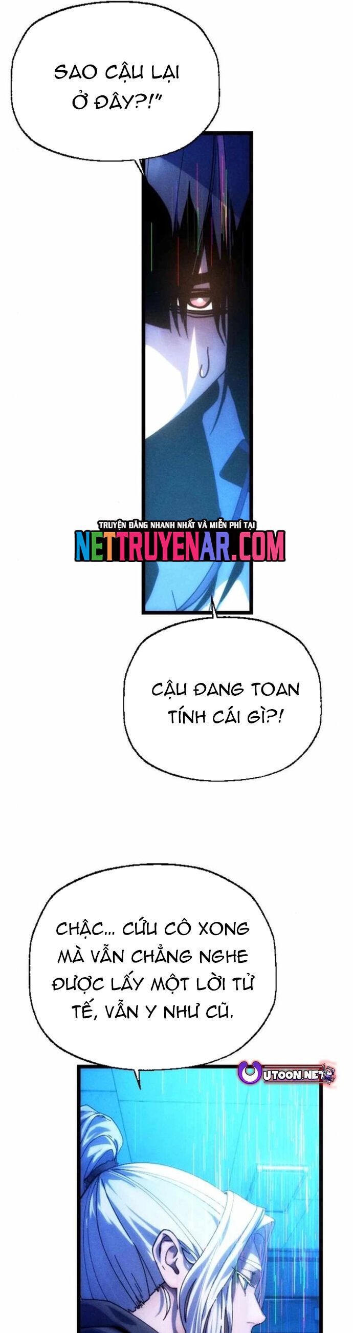 Mật Danh Chương 9 - Trang 36