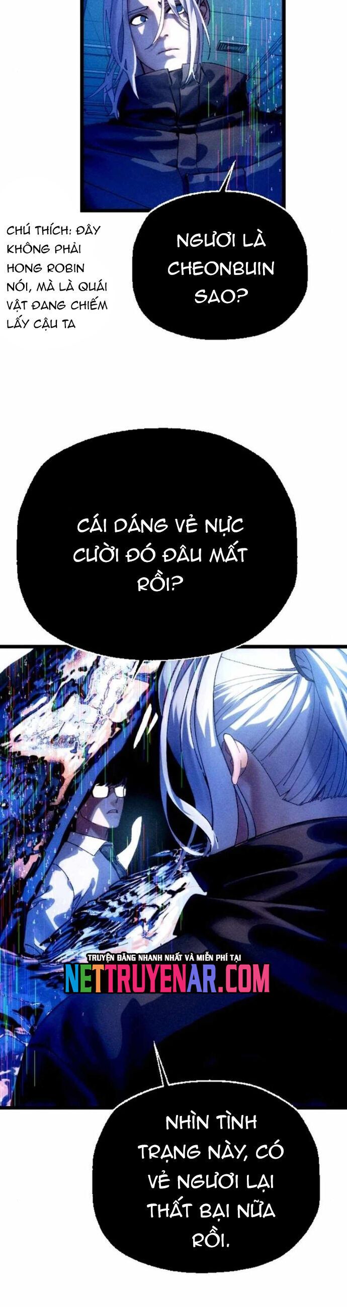 Mật Danh Chương 9 - Trang 40