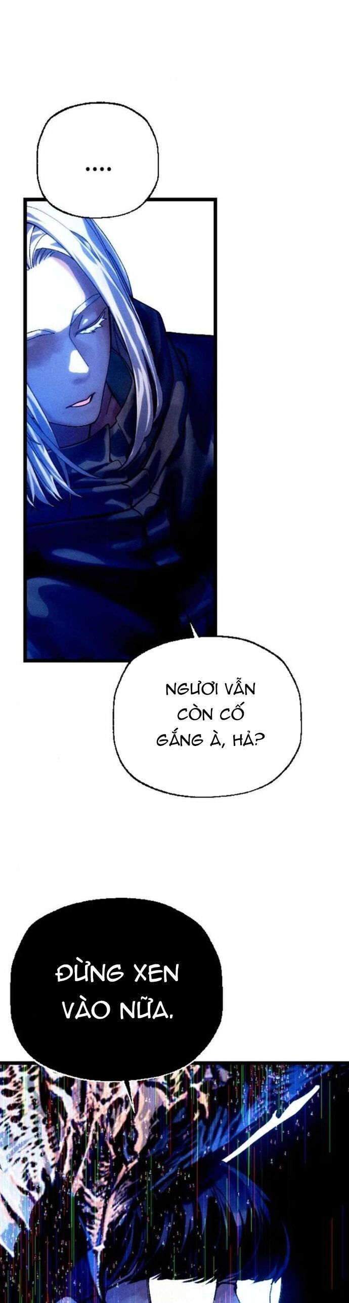 Mật Danh Chương 9 - Trang 41