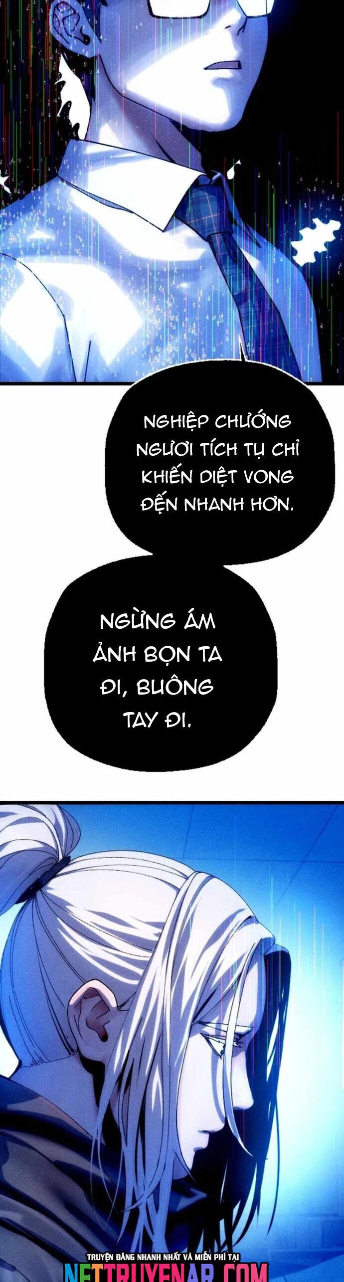 Mật Danh Chương 9 - Trang 42