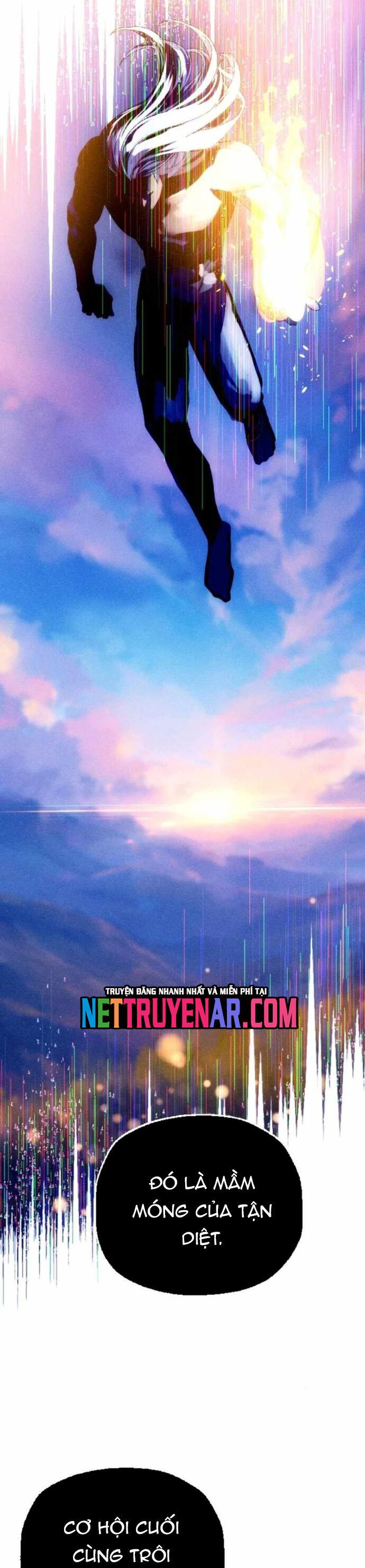 Mật Danh Chương 9 - Trang 46