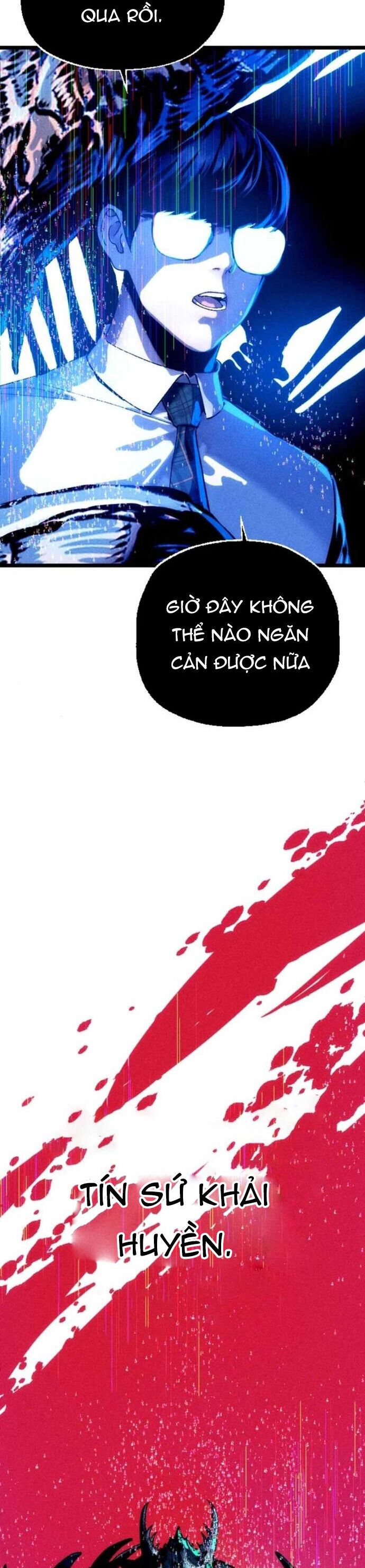 Mật Danh Chương 9 - Trang 47