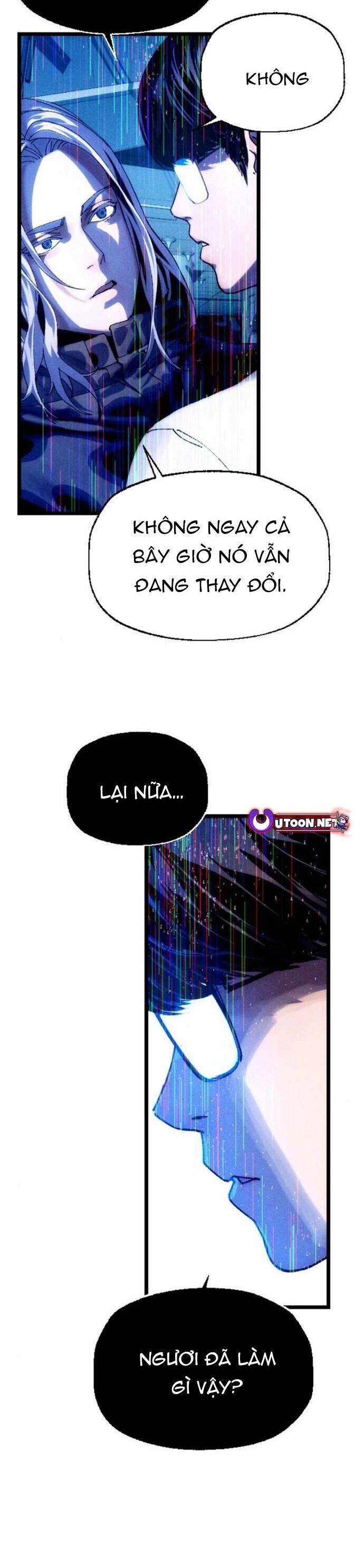 Mật Danh Chương 9 - Trang 49