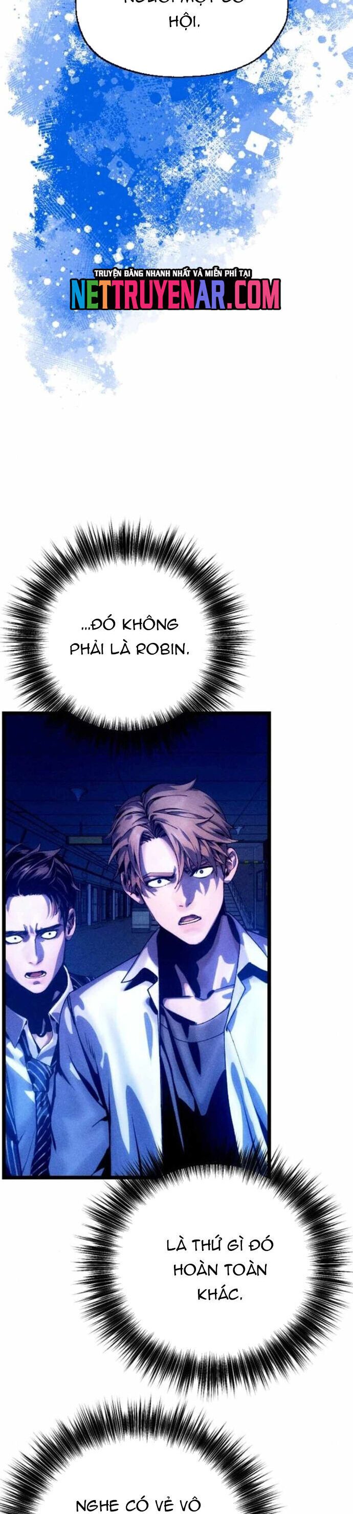 Mật Danh Chương 9 - Trang 56