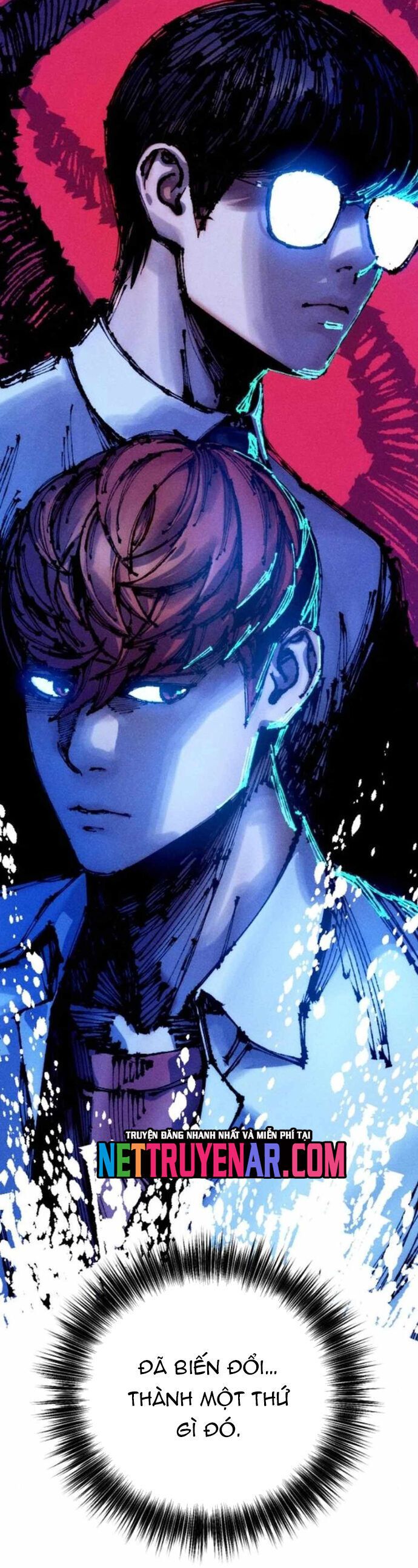 Mật Danh Chương 9 - Trang 59