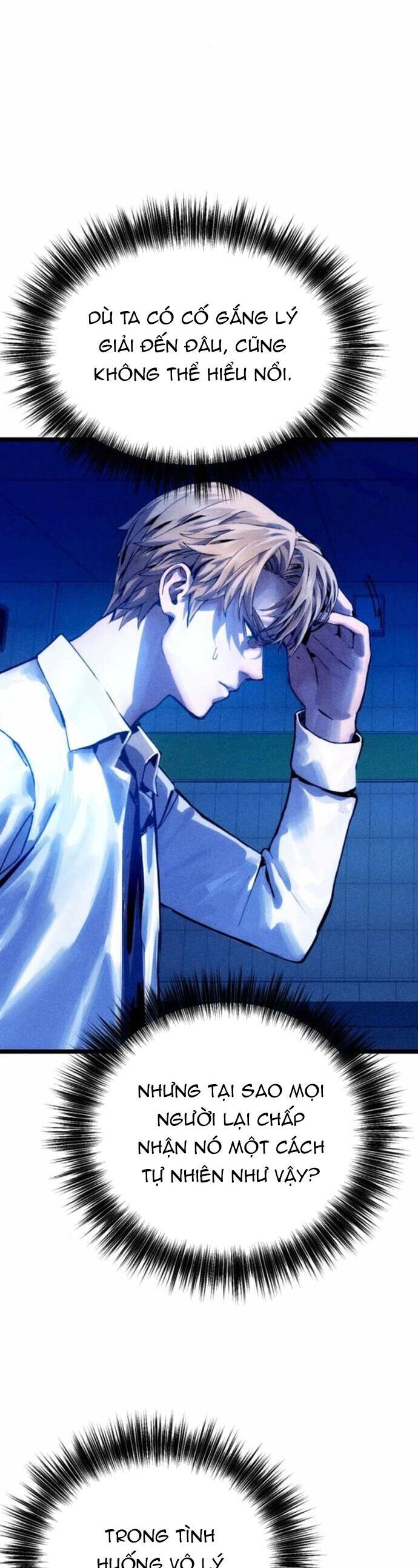 Mật Danh Chương 9 - Trang 60