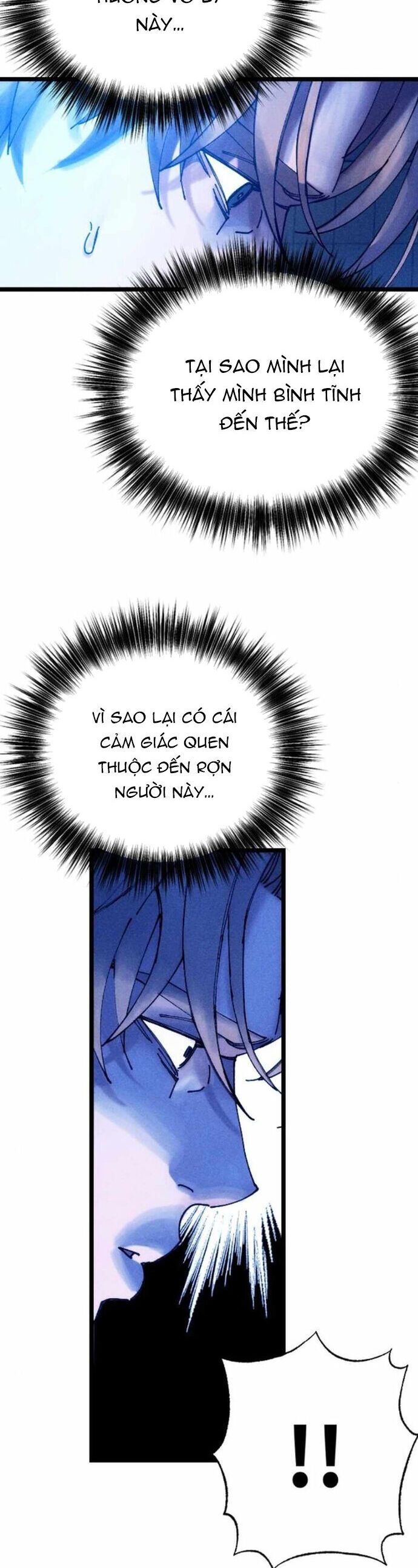 Mật Danh Chương 9 - Trang 61