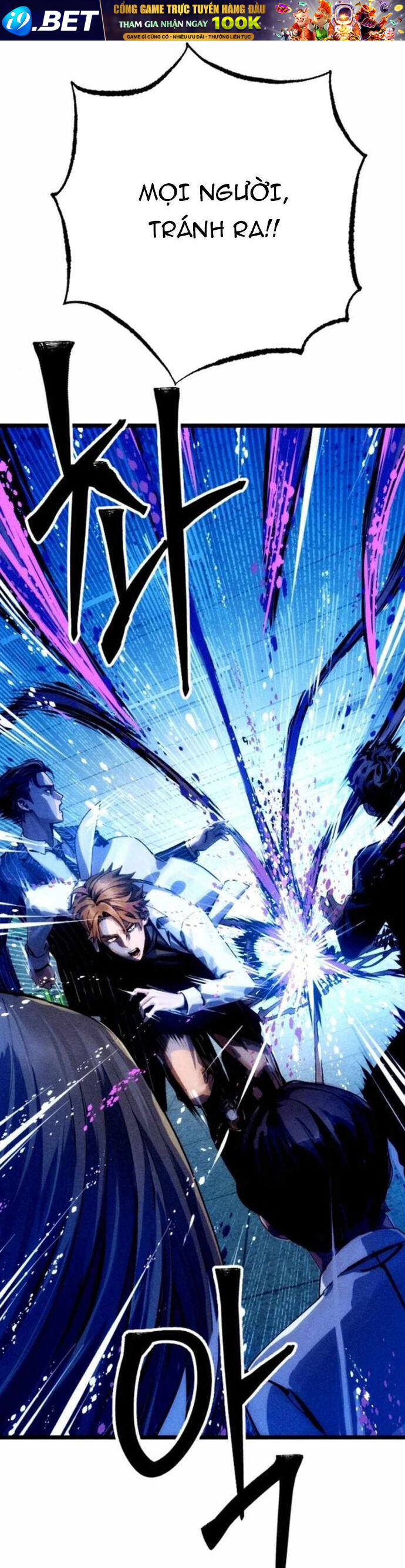 Mật Danh Chương 9 - Trang 63