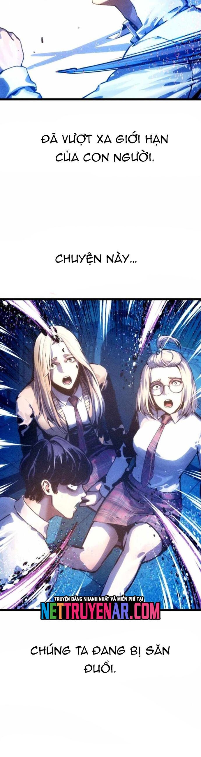 Mật Danh Chương 9 - Trang 65