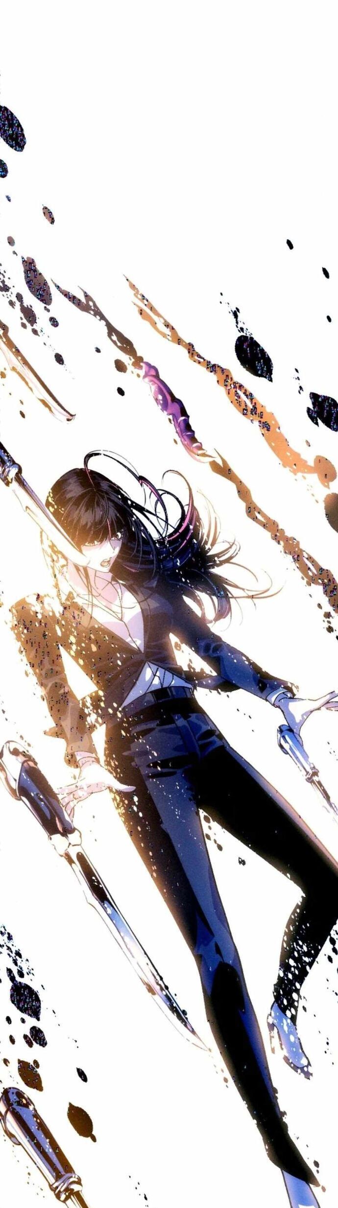 Mật Danh Chương 9 - Trang 68