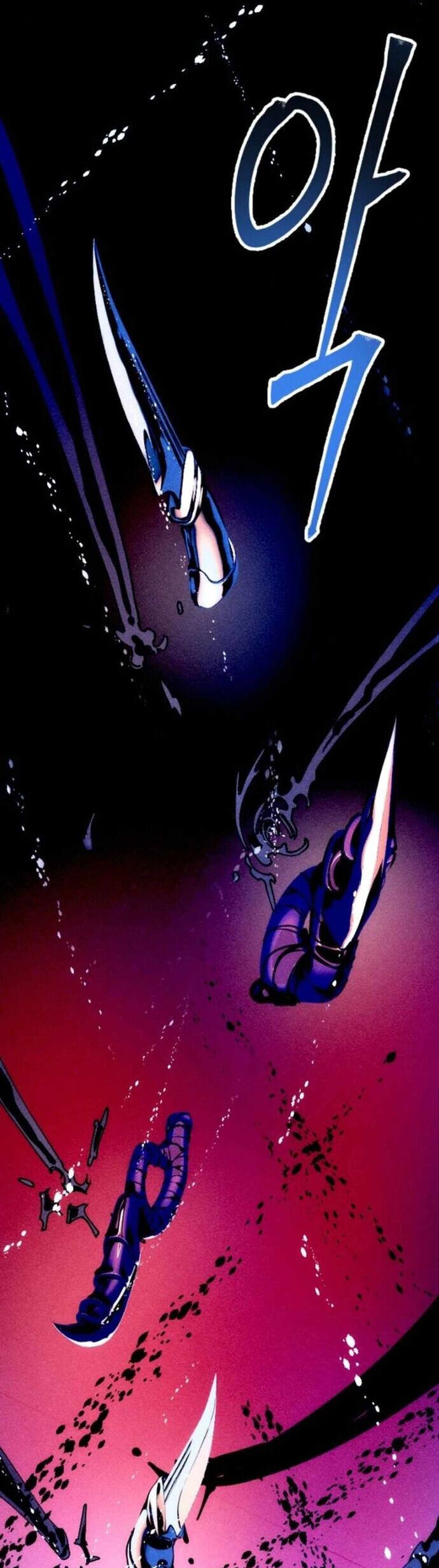 Mật Danh Chương 9 - Trang 70