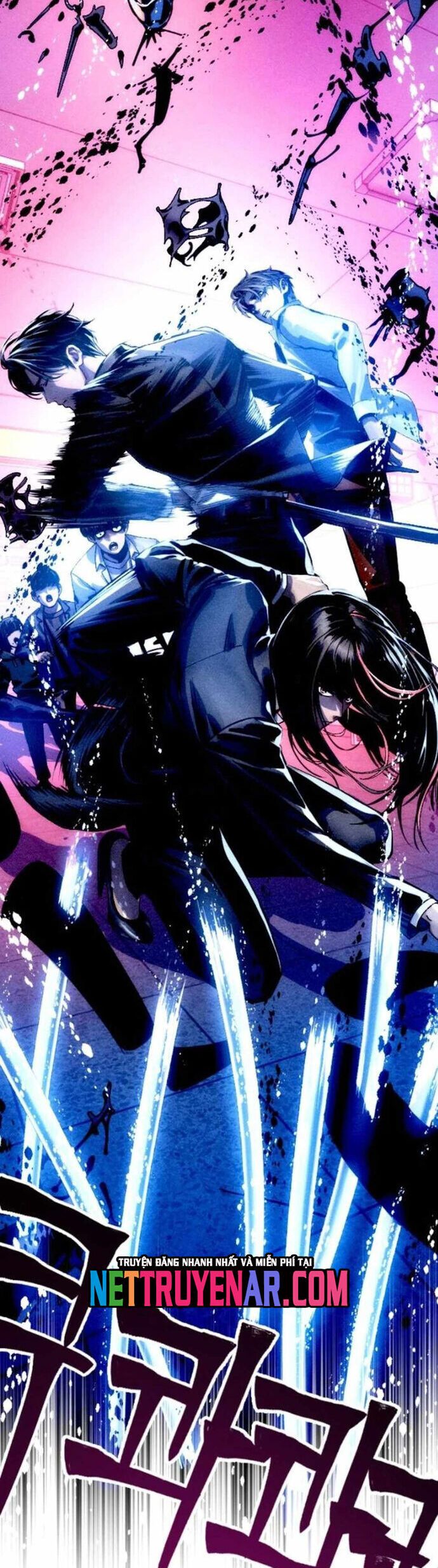 Mật Danh Chương 9 - Trang 71