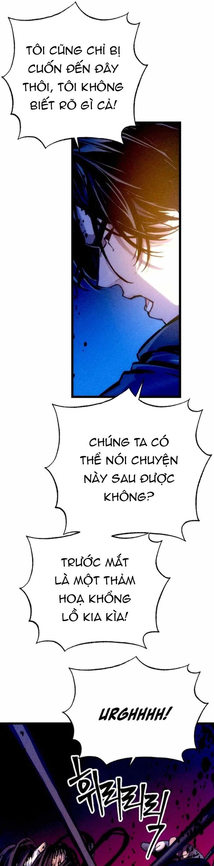 Mật Danh Chương 9 - Trang 73