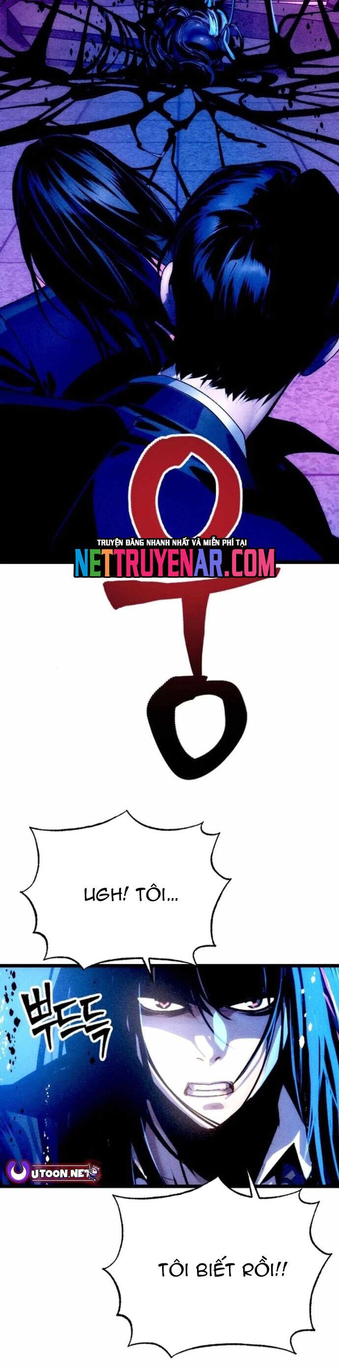 Mật Danh Chương 9 - Trang 76