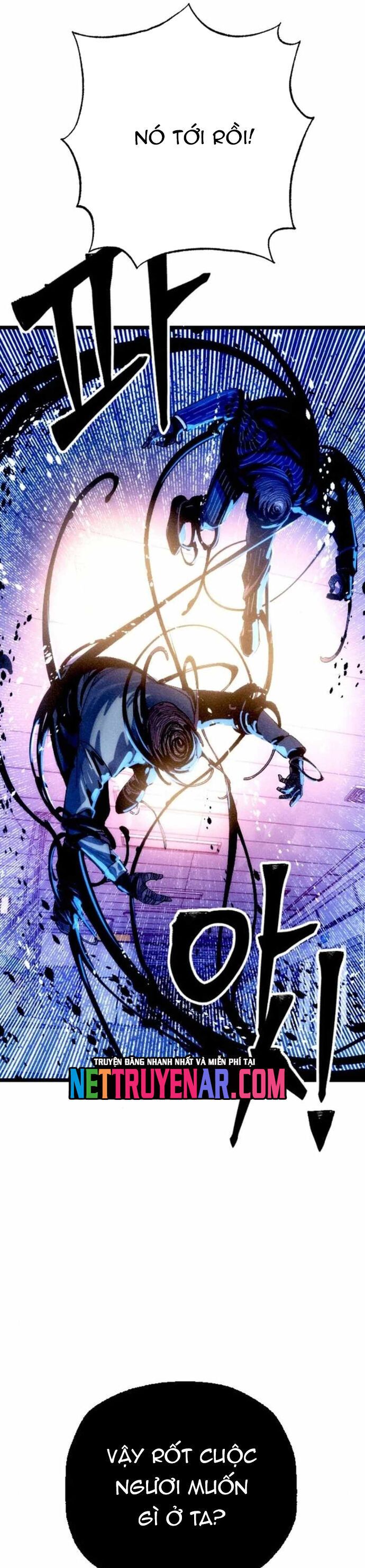 Mật Danh Chương 9 - Trang 77