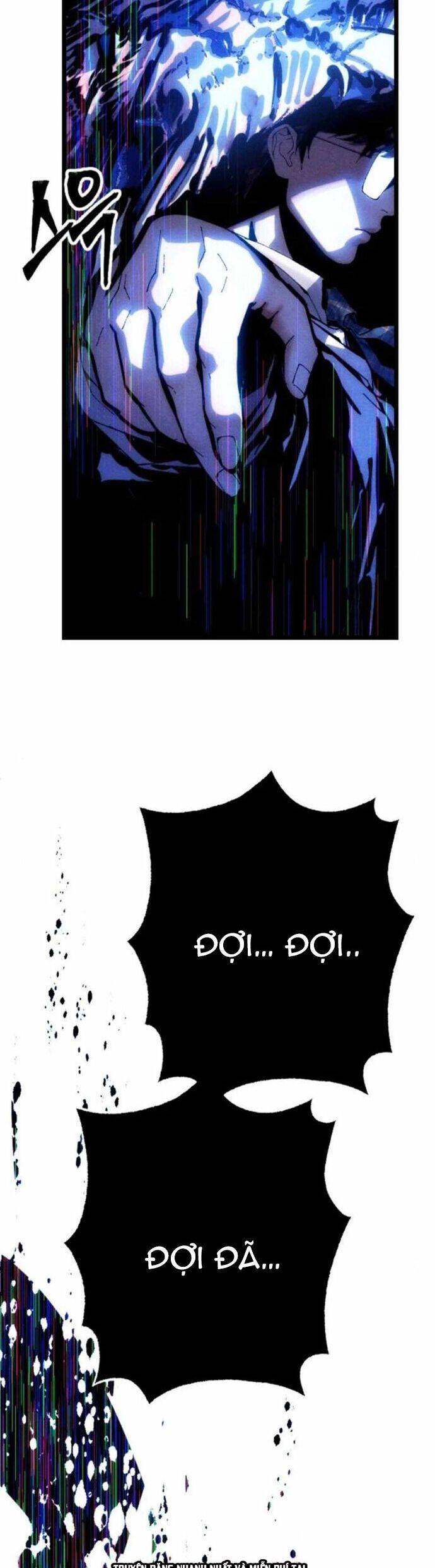 Mật Danh Chương 9 - Trang 10