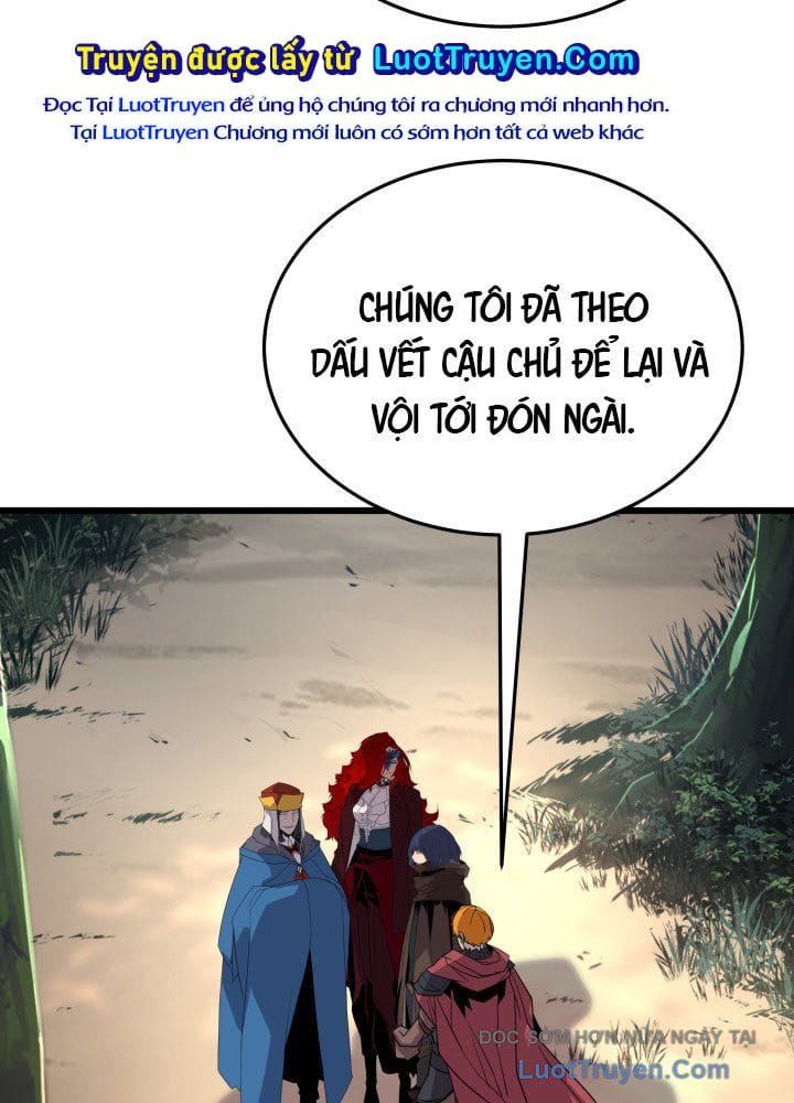 Người Chơi Của Gia Tộc Suy Vong - Trang 103