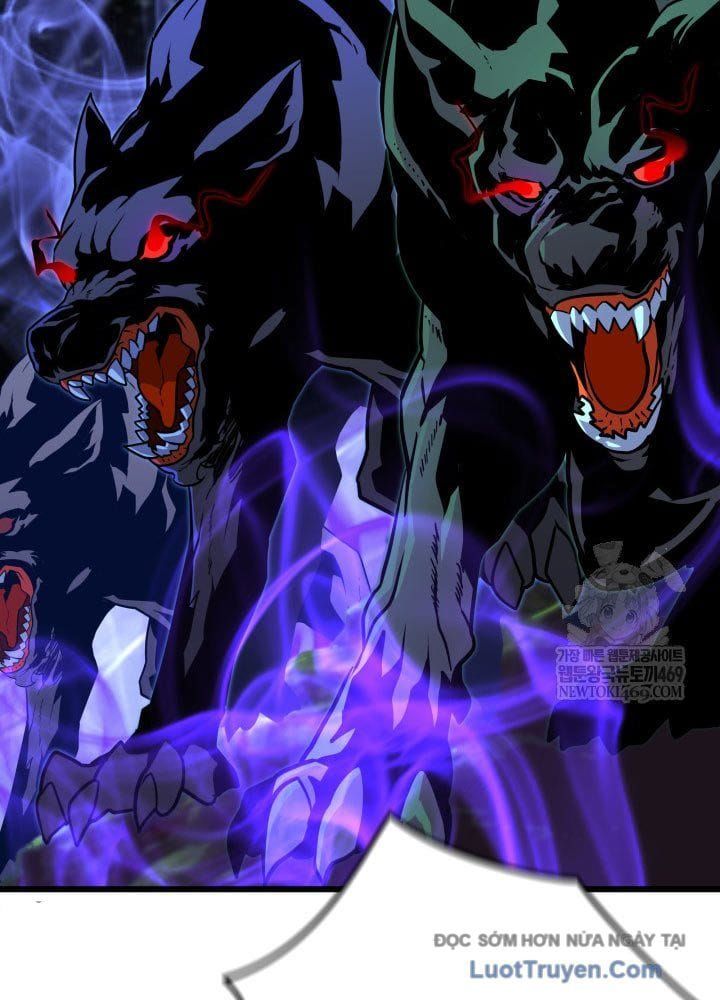 Người Chơi Của Gia Tộc Suy Vong - Trang 51