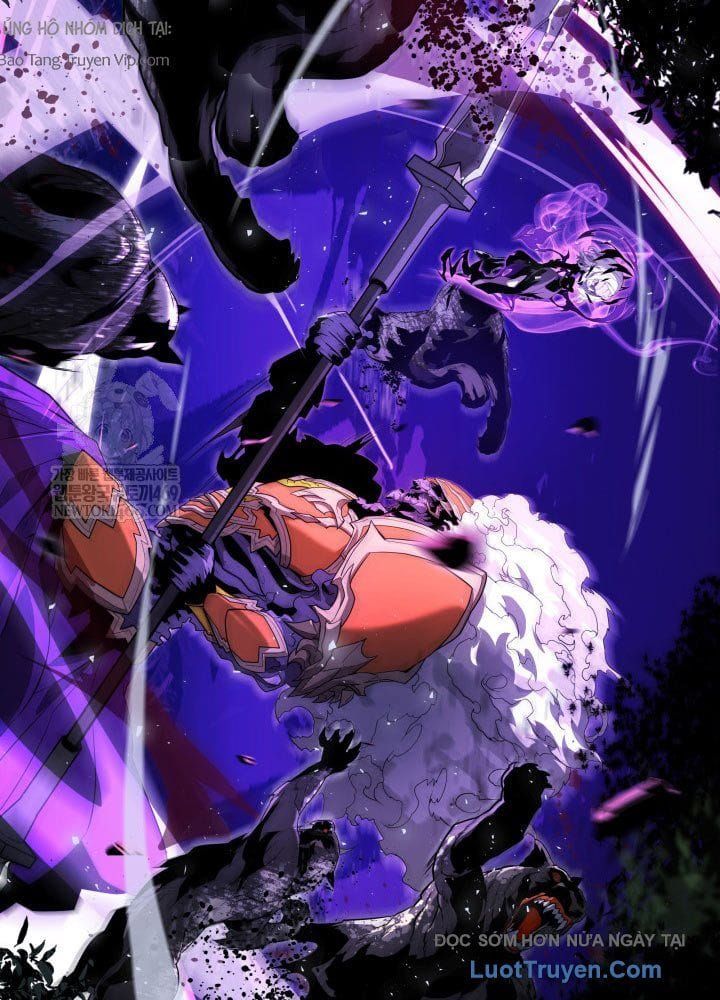 Người Chơi Của Gia Tộc Suy Vong - Trang 61