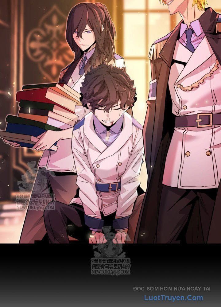 Người Chơi Của Gia Tộc Suy Vong - Trang 82