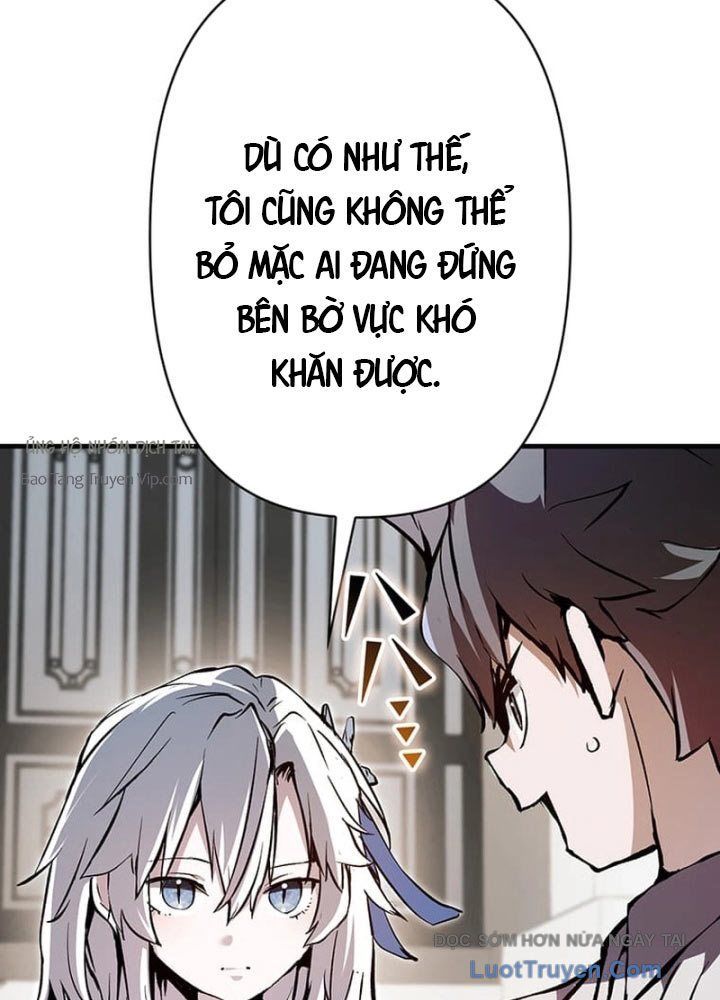 Siêu Trộm Kỹ Năng Cấp Cheat [Chap 5]