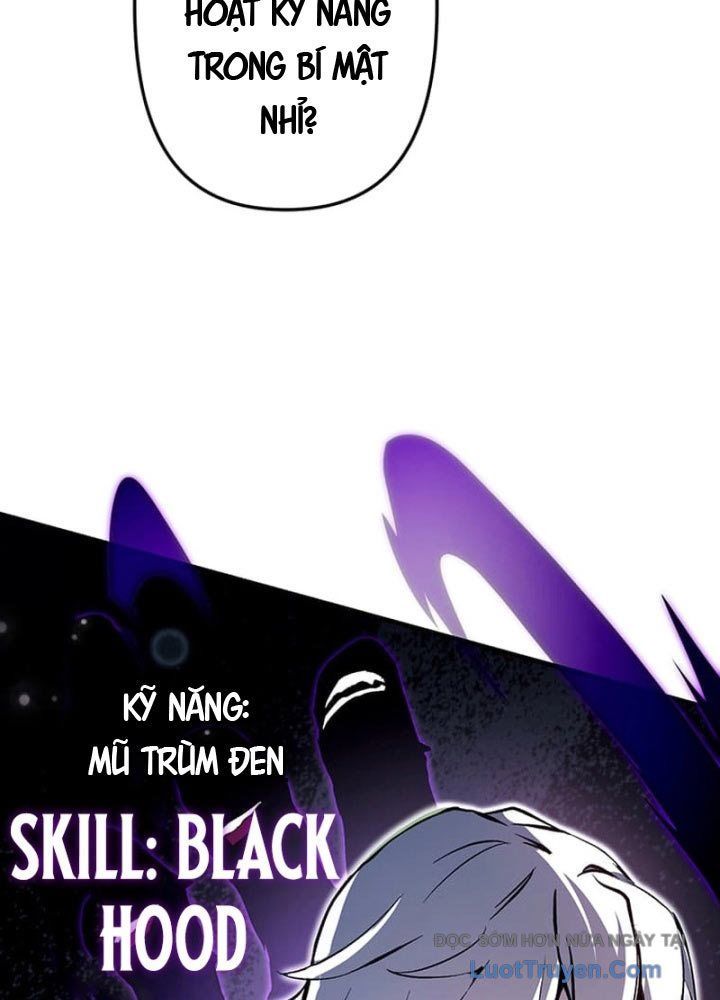 Siêu Trộm Kỹ Năng Cấp Cheat [Chap 5]