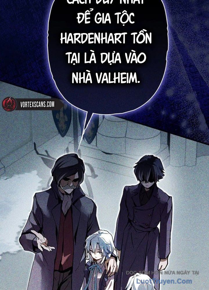 Siêu Trộm Kỹ Năng Cấp Cheat [Chap 5]