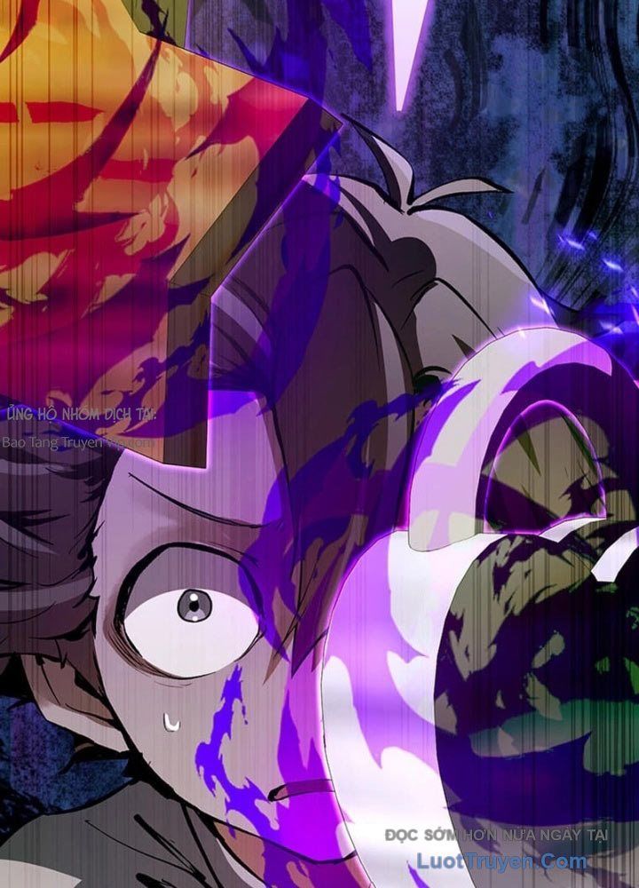 Siêu Trộm Kỹ Năng Cấp Cheat [Chap 5]