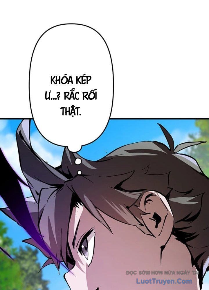 Siêu Trộm Kỹ Năng Cấp Cheat [Chap 5]