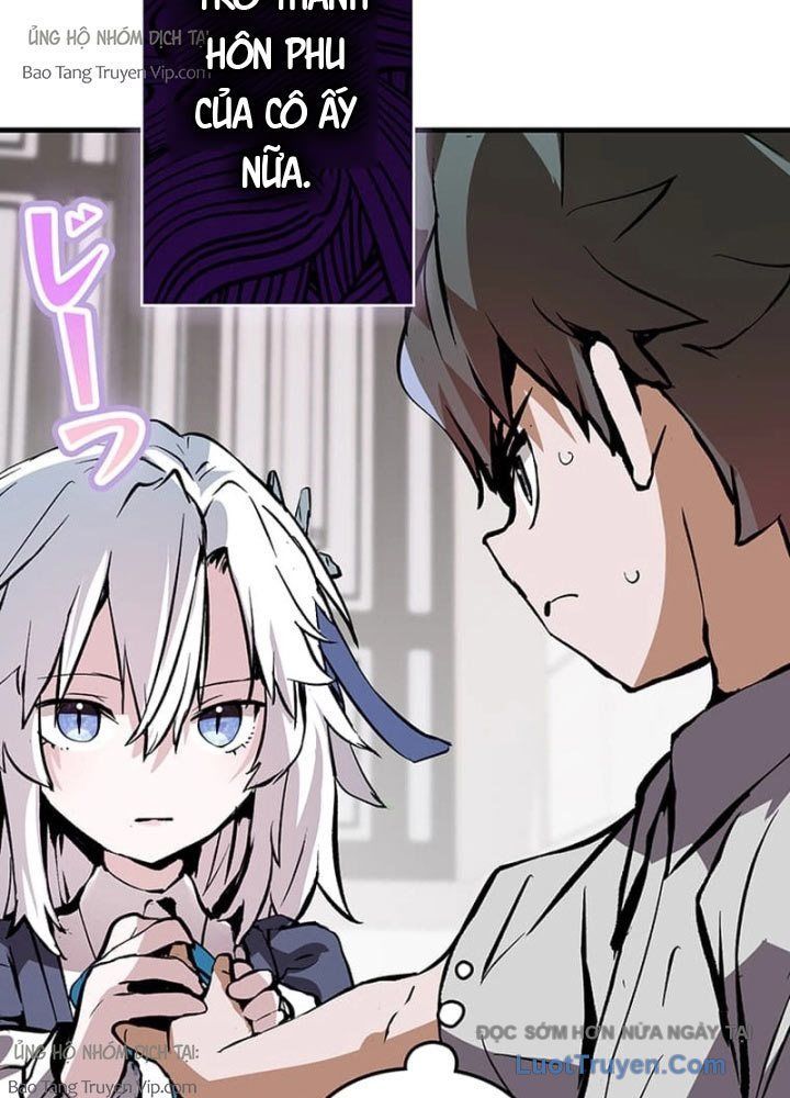 Siêu Trộm Kỹ Năng Cấp Cheat [Chap 5]